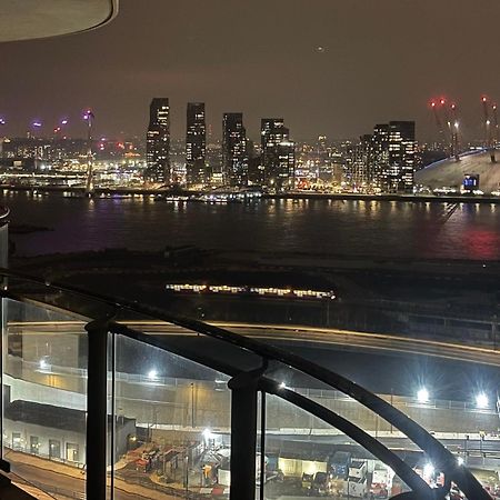 Luxury 1 Bedroom Apartment In Londra Esterno foto