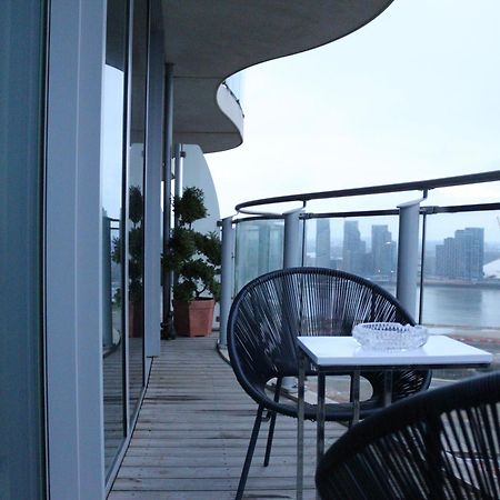 Luxury 1 Bedroom Apartment In Londra Esterno foto