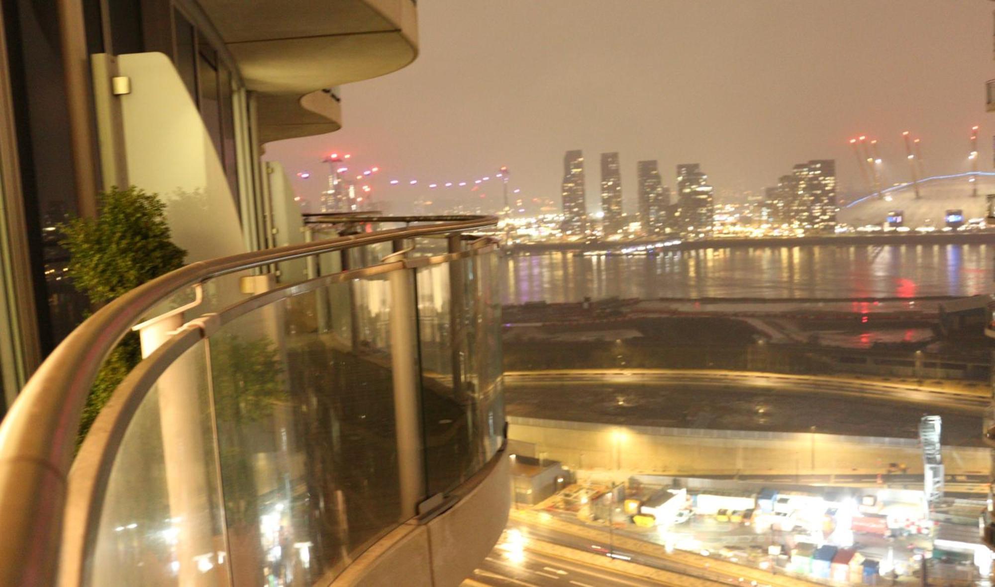 Luxury 1 Bedroom Apartment In Londra Esterno foto