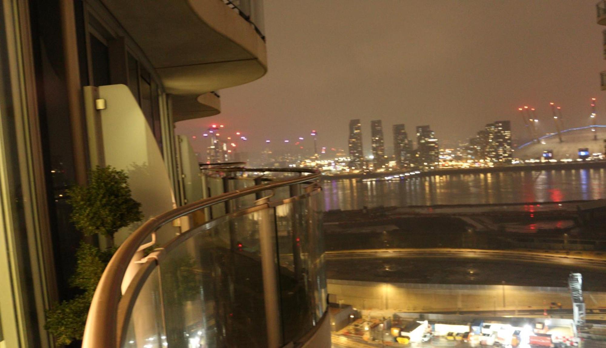 Luxury 1 Bedroom Apartment In Londra Esterno foto