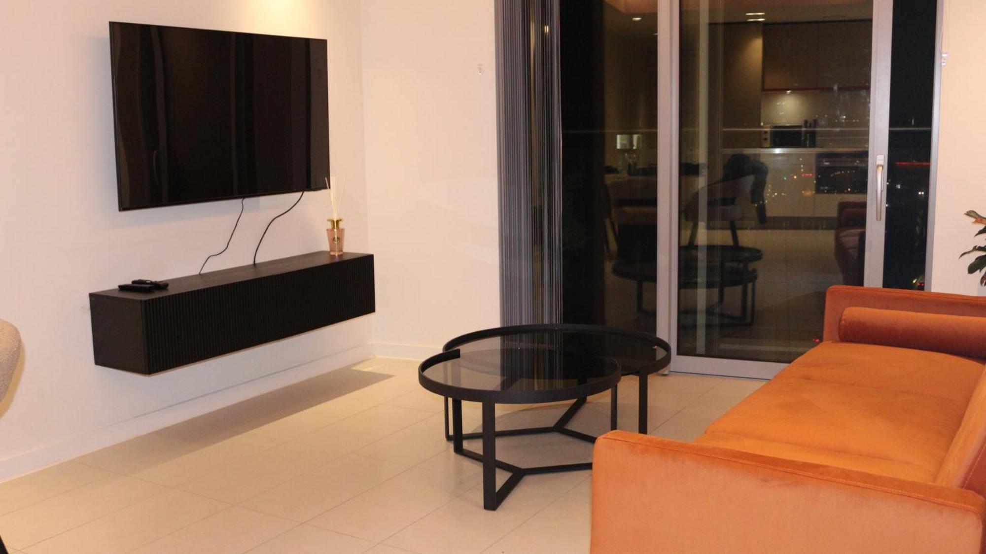 Luxury 1 Bedroom Apartment In Londra Esterno foto