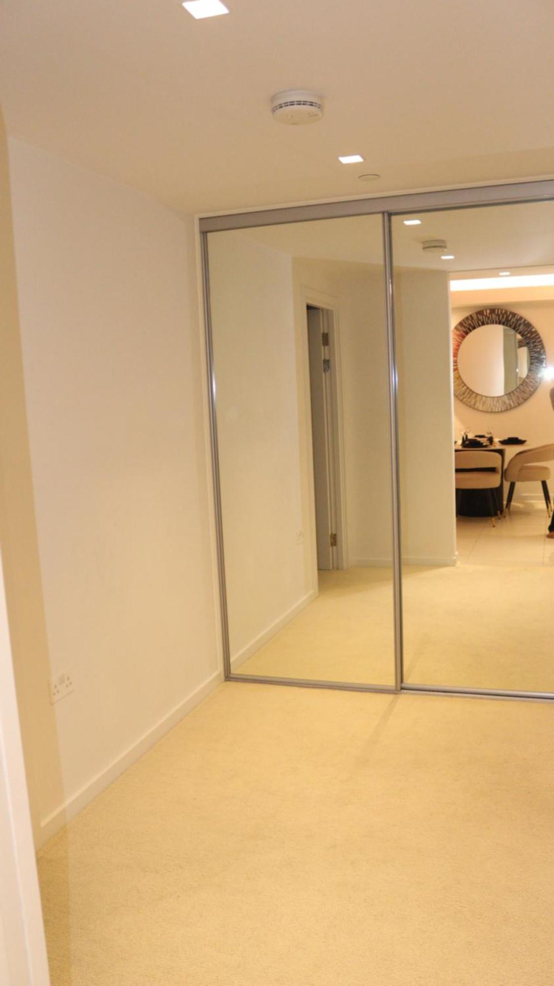Luxury 1 Bedroom Apartment In Londra Esterno foto