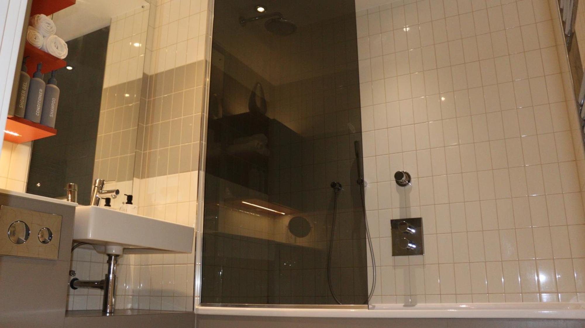 Luxury 1 Bedroom Apartment In Londra Esterno foto