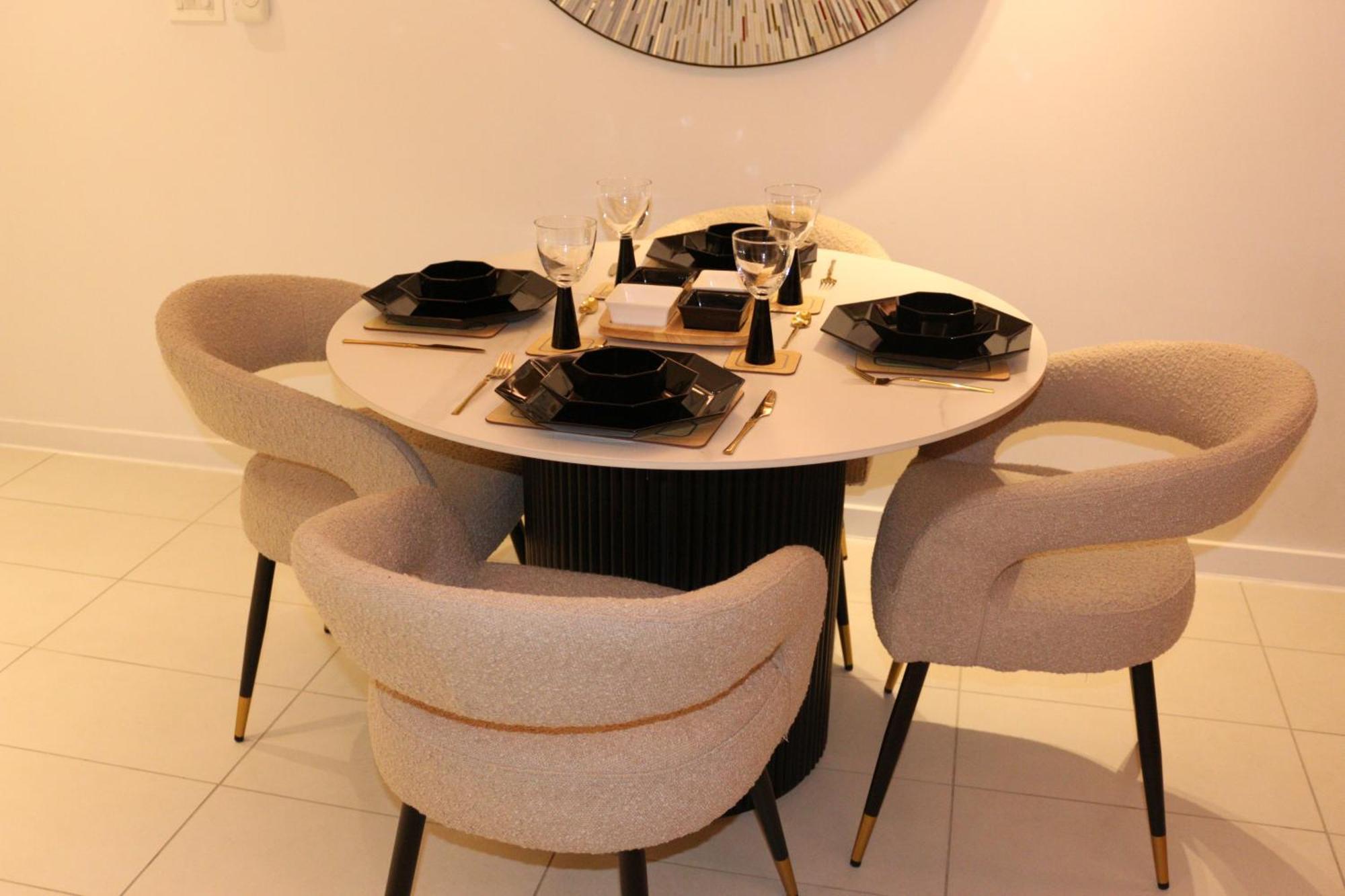 Luxury 1 Bedroom Apartment In Londra Esterno foto