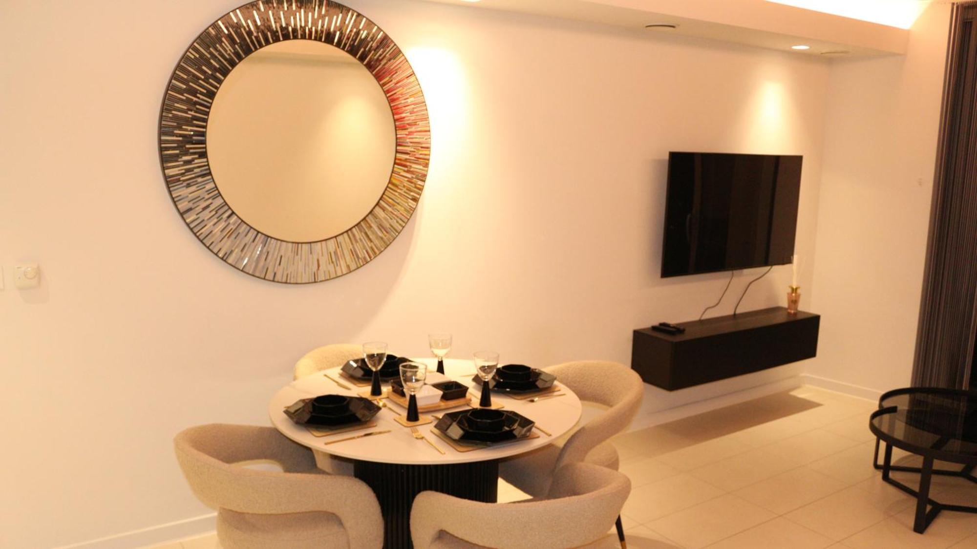Luxury 1 Bedroom Apartment In Londra Esterno foto