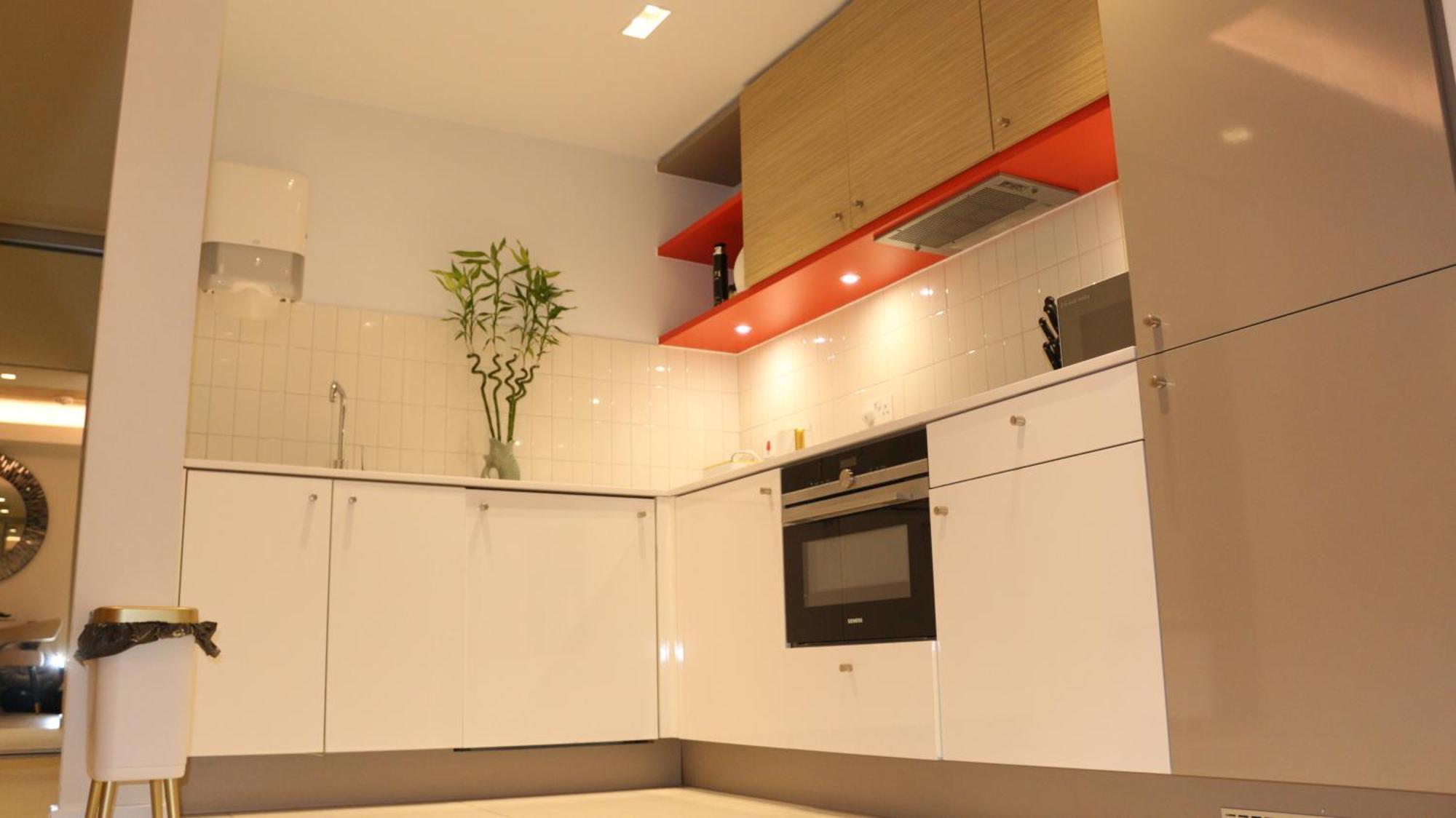 Luxury 1 Bedroom Apartment In Londra Esterno foto